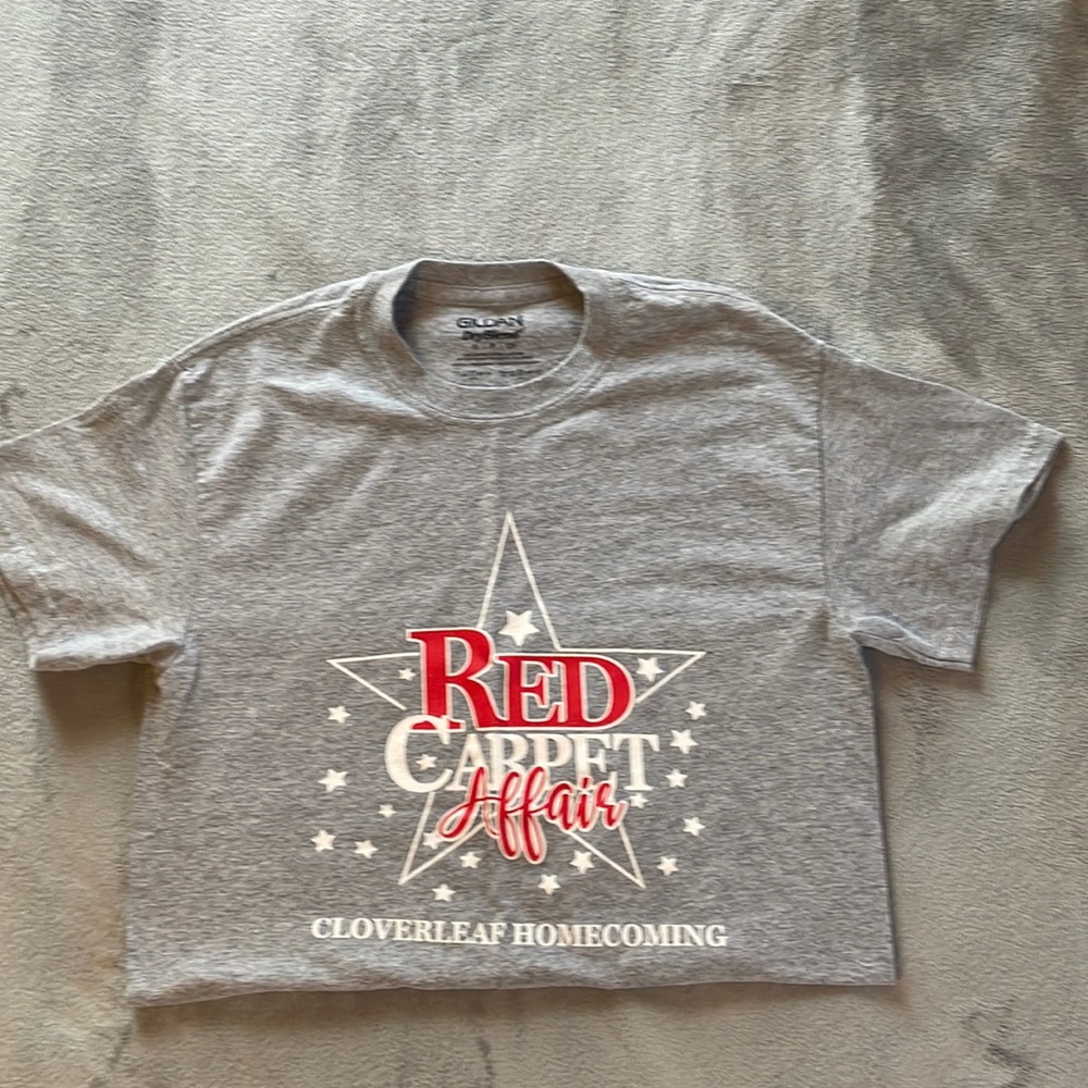 t shirt